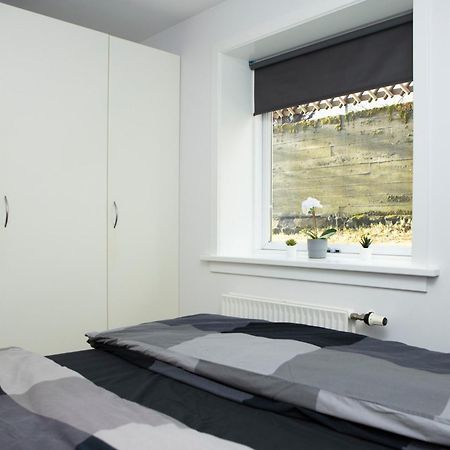 Mork Apartments- Great View Tórshavn Rom bilde