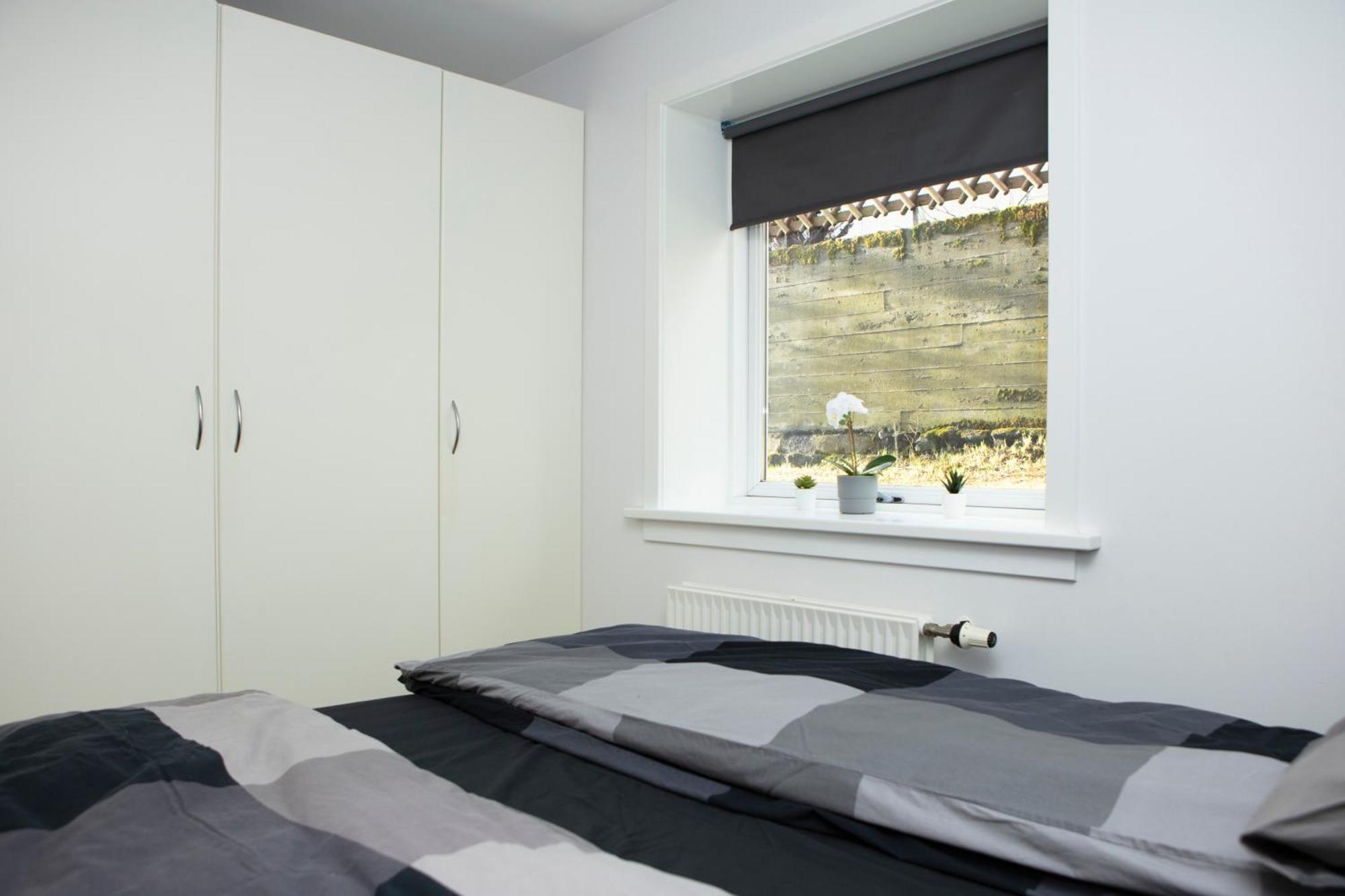 Mork Apartments- Great View Tórshavn Rom bilde