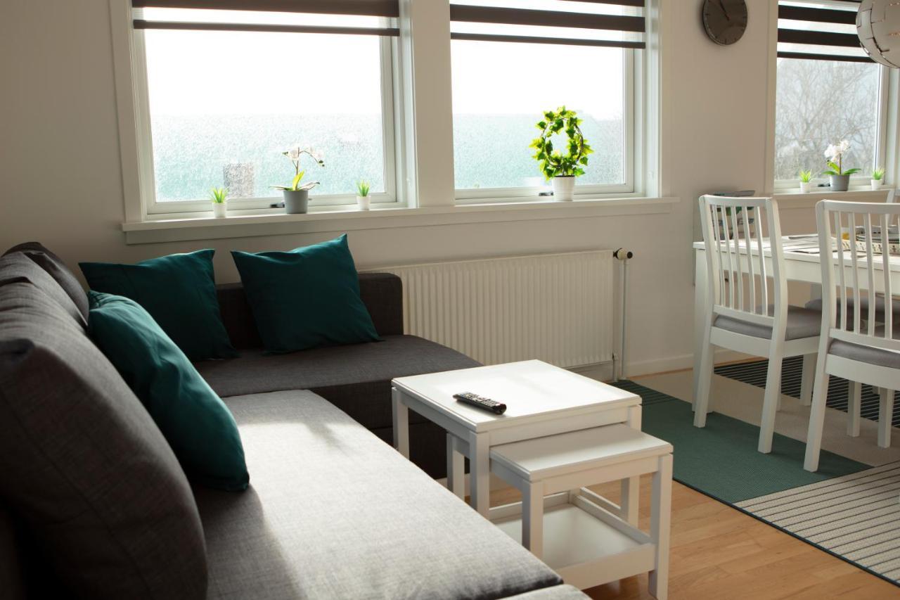 Mork Apartments- Great View Tórshavn Eksteriør bilde